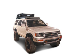 Toyota 4Runner Full Prinsu Roof Rack (1995.5-2002) - Prinsu 400-000-011-003