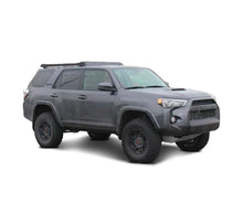 Toyota 4Runner Prinsu Roof Rack 3/4 (2010-2024) - Prinsu 400-000-011-005