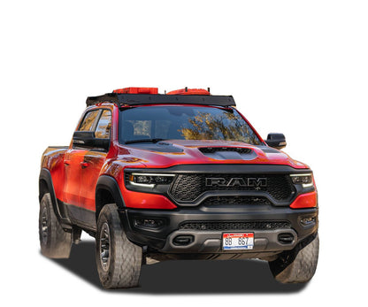 Ram 1500 Crew Cab Roof Rack (2019-2024) - Prinsu 400-000-025-005