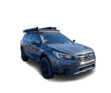 Subaru Outback Prinsu Roof Rack (2015-2019) - Prinsu 400-000-019-003