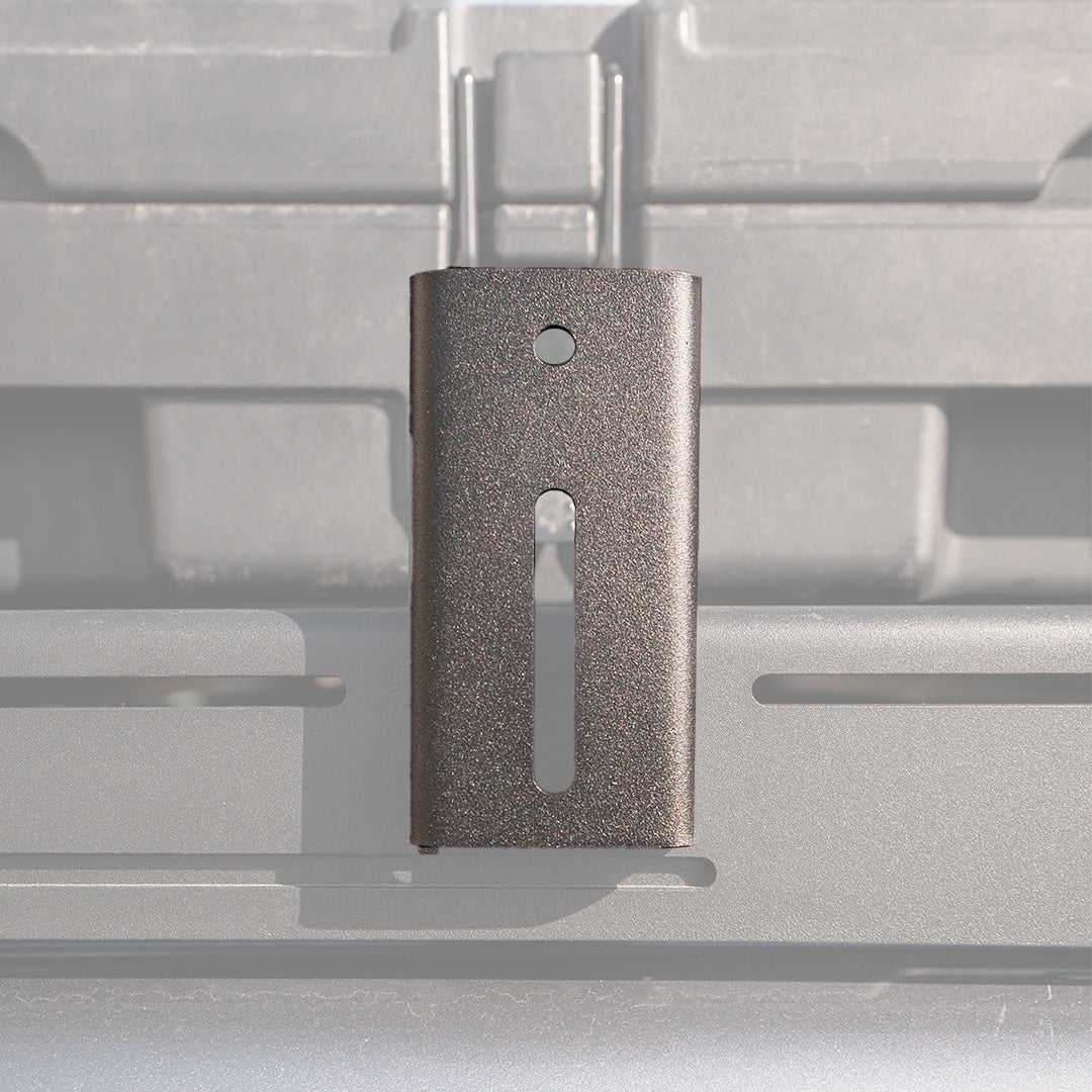 Pro Standard Awning Mounting Brackets - Prinsu 600-000-000-366