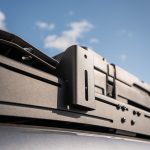 Pro Standard Awning Mounting Brackets - Prinsu 600-000-000-366