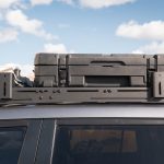 Pro Standard Awning Mounting Brackets - Prinsu 600-000-000-366