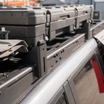 Pro Standard Awning Mounting Brackets - Prinsu 600-000-000-366