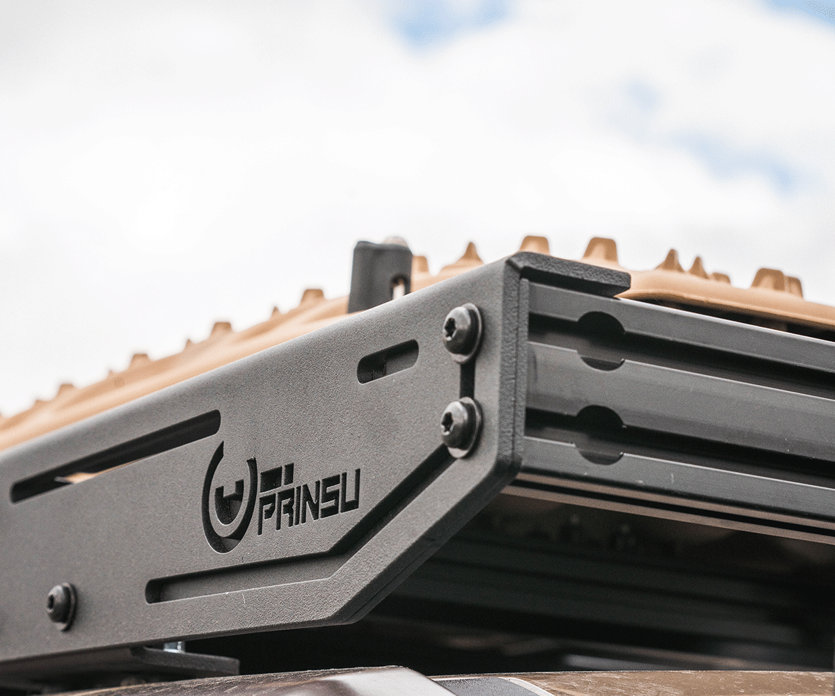Pro Roof Rack – Toyota Landcruiser 250 Series (2024–2025)-Prinsu 400-002-016-003