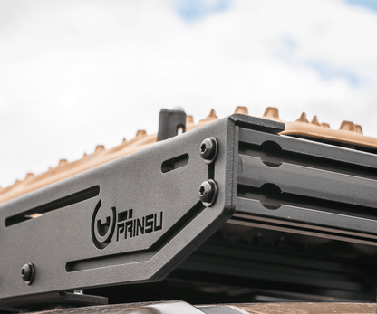 Pro Roof Rack – Toyota Landcruiser 250 Series (2024–2025)-Prinsu 400-002-016-003