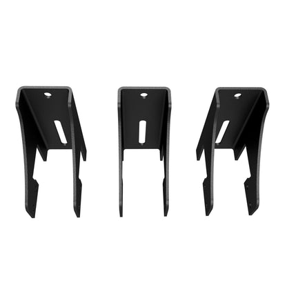 Pro 270 Awning Mount Brackets - Prinsu 600-000-000-487
