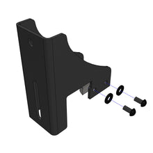 Pro 270 Awning Mount Brackets - Prinsu 600-000-000-487