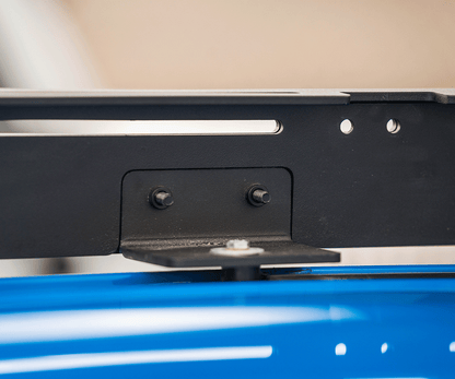 Pro Roof Rack – Toyota Landcruiser 250 Series (2024–2025)-Prinsu 400-002-016-003