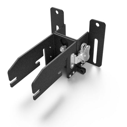 Quick Release Awning Mount Brackets - Prinsu 600-000-000-131