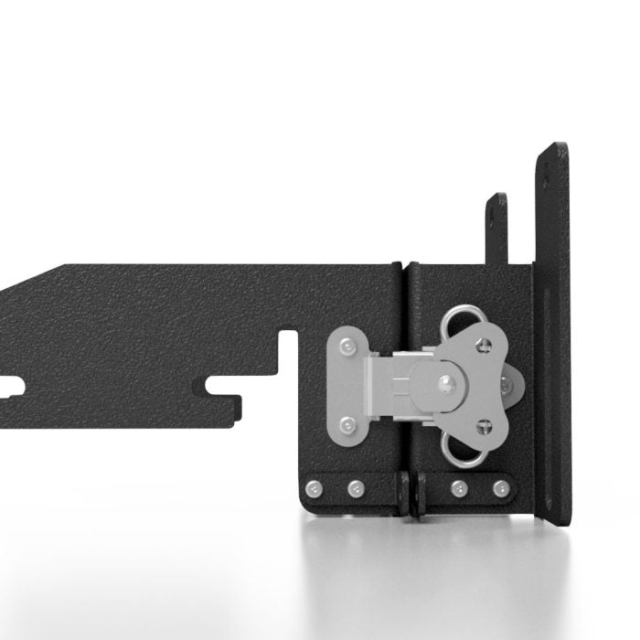 Quick Release Awning Mount Brackets - Prinsu 600-000-000-131