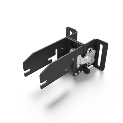 Quick Release Awning Mount Brackets - Prinsu 600-000-000-131
