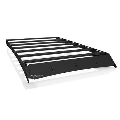 Toyota 4th Generation Rav4 Roof Rack - Prinsu 400-000-013-001