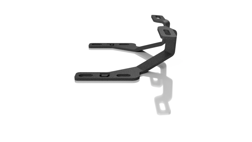 Toyota Rav4 Ditch Light Brackets (2019-2025) - CBI 600-000-000-123