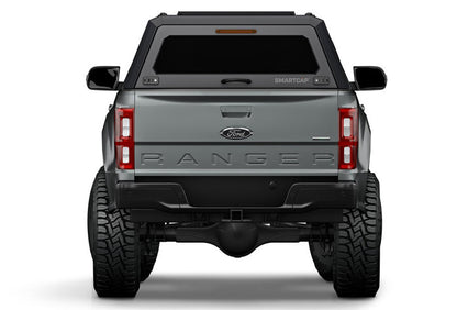 Evo Aventure Ranger Crew Cab. 2019-2022 - Smartcap EA0303-mb