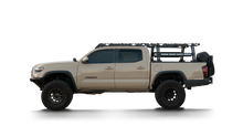 Rack Height PAK System Toyota Tacoma 2nd gen (2005-2015)-  Sherpa