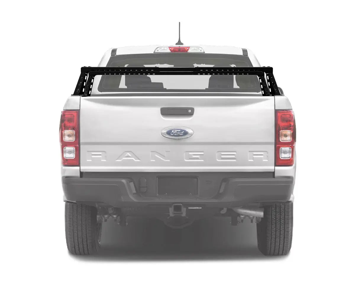 Ford Ranger Header Bar Ford Ranger Overland Bed Bars (2019-2021)- Prinsu 500-000-017-005 - – M ...