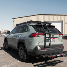 5th Gen Rav4 Ladder | 2019-2025-prinsu 600-000-000-335 Prinsu Design