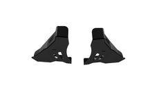 Toyota Tacoma Lower Control Arm Skid Plates (2016-2023) - CBI 300-000-010-132 CBI Offroad