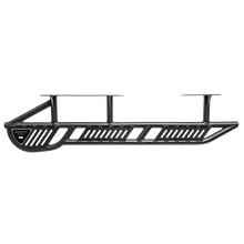 5th Gen Toyota 4Runner Rock Sliders (2010-2024) - Westcott Designs Westcott Designs