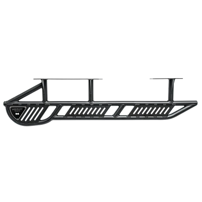 5th Gen Toyota 4Runner Rock Sliders (2010-2024) - Westcott Designs Westcott Designs