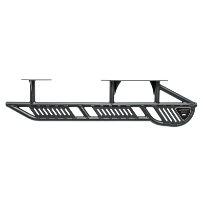 5th Gen Toyota 4Runner Rock Sliders (2010-2024) - Westcott Designs Westcott Designs