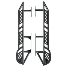 5th Gen Toyota 4Runner Rock Sliders (2010-2024) - Westcott Designs Westcott Designs
