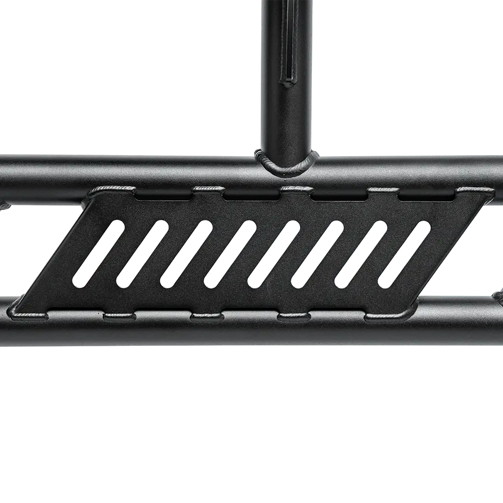 5th Gen Toyota 4Runner Rock Sliders (2010-2024) - Westcott Designs Westcott Designs