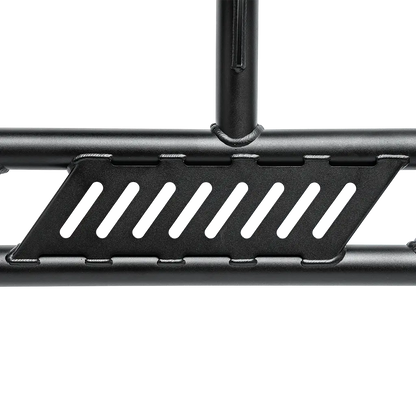 5th Gen Toyota 4Runner Rock Sliders (2010-2024) - Westcott Designs Westcott Designs
