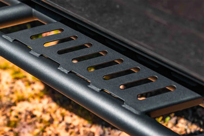 5th Gen Toyota 4Runner Rock Sliders (2010-2024) - Westcott Designs Westcott Designs