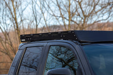 Support de toit Toyota Tacoma 4th gen (2024-)  –Industries Freeland