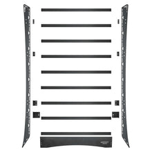 2025-2026 Lexus LX 700 & 600 Lo-Pro Roof Rack-Westcott Designs