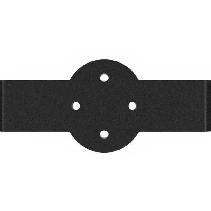 Rotopax Mount – Dual - Prinsu 600-000-000-038 Prinsu Design
