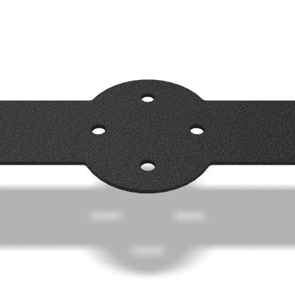 Rotopax Mount – Dual - Prinsu 600-000-000-038 Prinsu Design