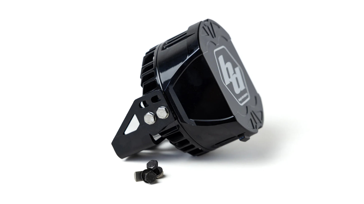 LP4 & LP6 Mounts - Sherpa 240040