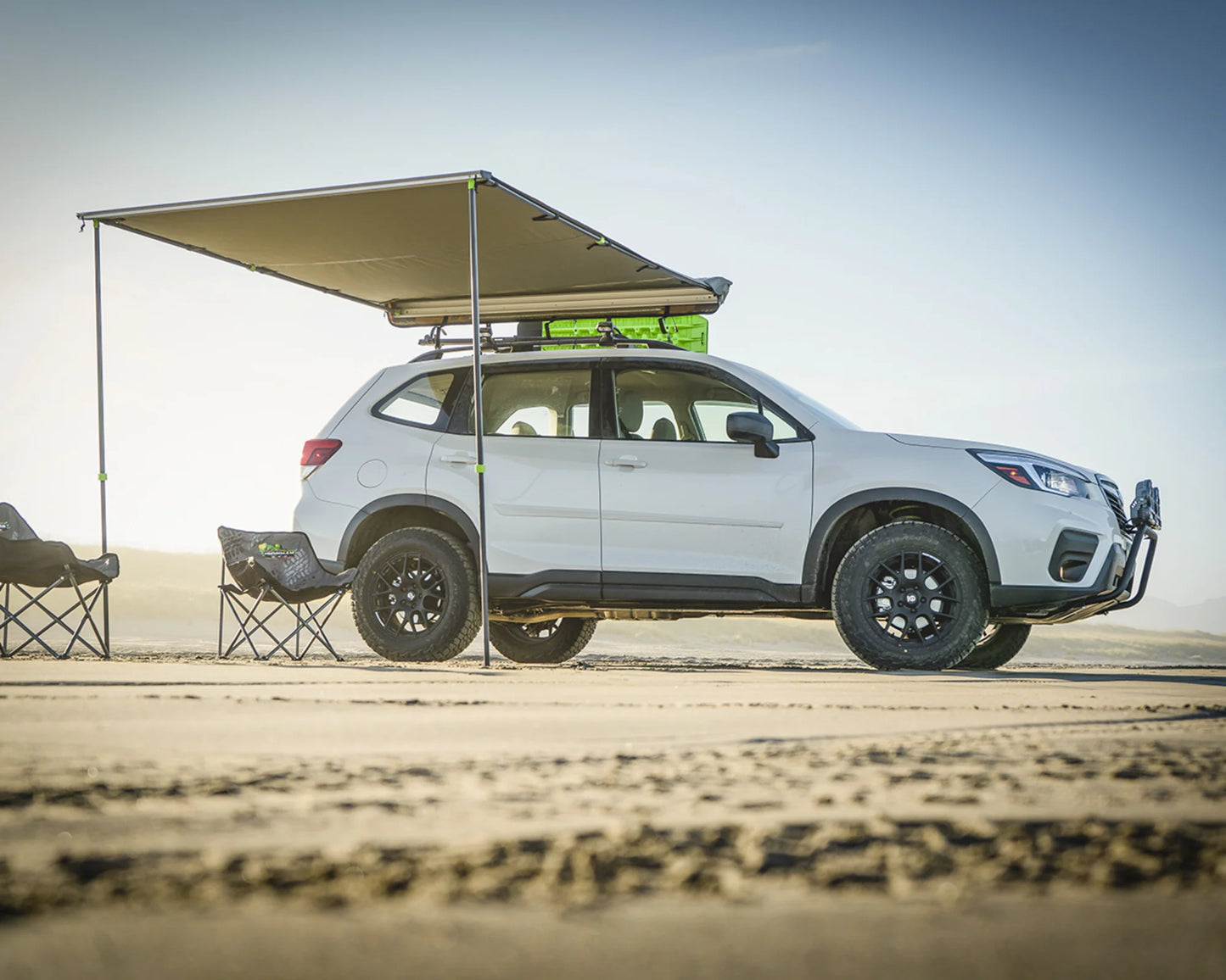 2" ATS Suspension Lift Kit For Subaru Forester (2019+) - Ironman 4x4 SUB007KG