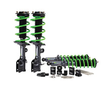 2" ATS Suspension Lift Kit For Subaru Forester (2019+) - Ironman 4x4 SUB007KG
