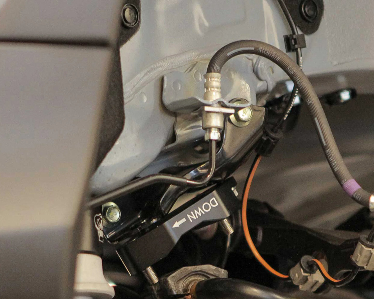 2" ATS Suspension Lift Kit For Subaru Forester (2019+) - Ironman 4x4 SUB007KG