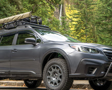 2" ATS Suspension Lift Kit For Subaru Outback (2015-2019) - Ironman 4x4 SUB009KG