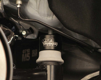 2" ATS Suspension Lift Kit For Subaru Outback (2015-2019) - Ironman 4x4 SUB009KG