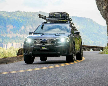 2" ATS Suspension Lift Kit For Subaru Outback (2020+) - Ironman 4x4 SUB009KG1