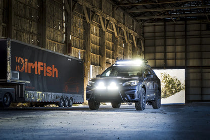 2" ATS Suspension Lift Kit For Subaru Outback (2020+) - Ironman 4x4 SUB009KG1