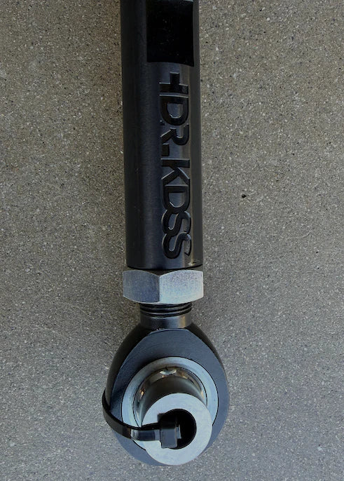 Barre de direction Dr KDSS (gen4&5 4r / gx460&470/ FJ cruisers / prado 150)