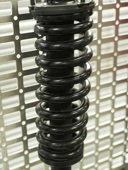 Toyota Tundra SR5 Preload Collar Lift Kit (2007-2021)-Westcott Designs Westcott Designs