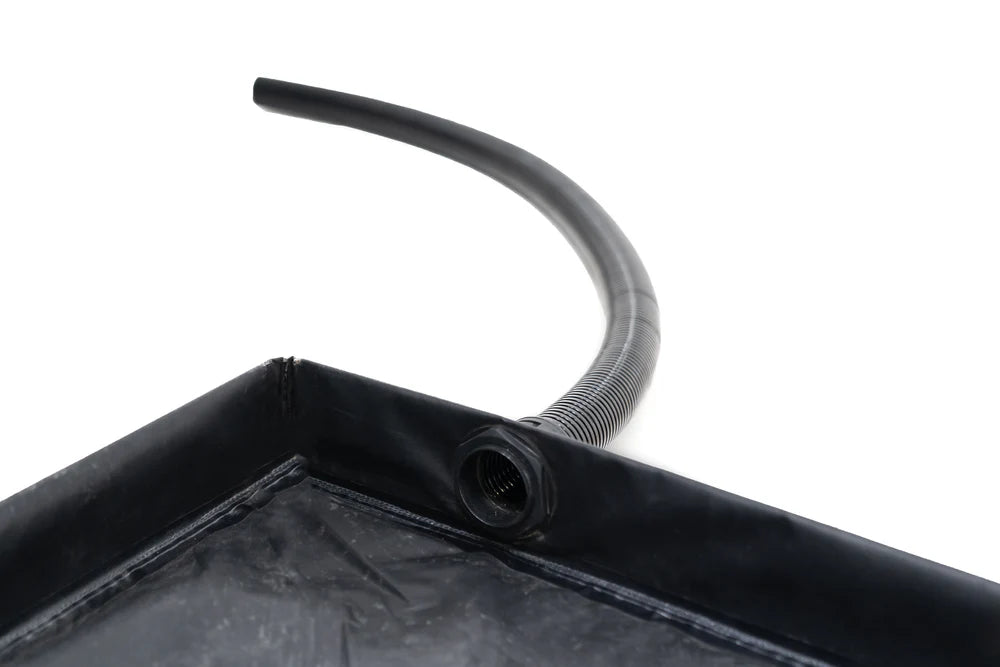 Auvent Douche – Freespirit Recreation
