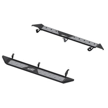 Toyota 4Runner Side Steps (2010-2021) - CBI 300-000-011-053 CBI Offroad