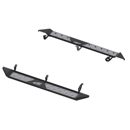 Toyota 4Runner Side Steps (2010-2021) - CBI 300-000-011-053 CBI Offroad