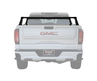GMC Sierra 1500 Bed Bars - Prinsu 500-000-032-007
