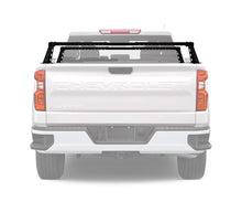 Chevy Silverado 1500 Bed Bars - Prinsu 500-000-032-003