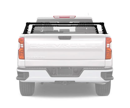 Chevy Silverado 1500 Bed Bars - Prinsu 500-000-032-003
